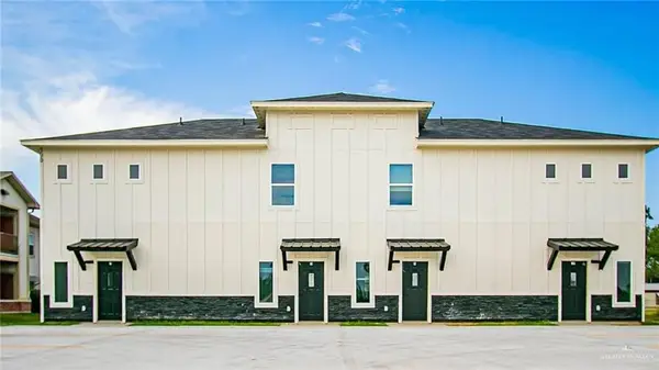 200 & 300 Cub Circle, La Feria, TX 78559
