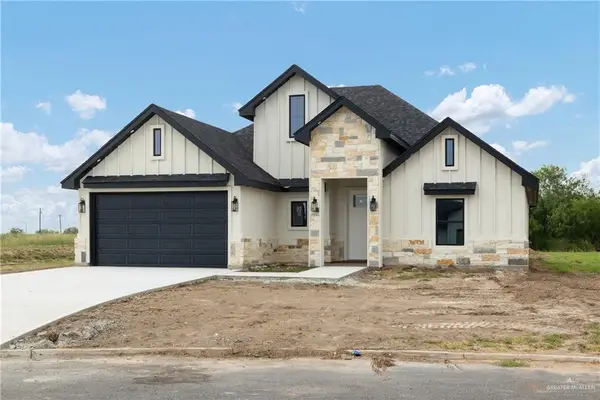 3016 Nimitz Street, Weslaco, TX 78599