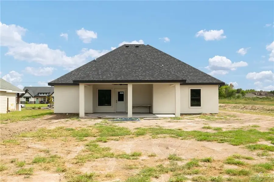 3016 Nimitz Street, Weslaco, TX 78599 - #2