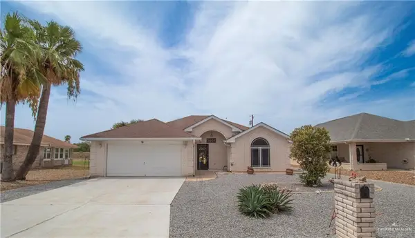 7444 Golf Drive, Mission, TX 78572
