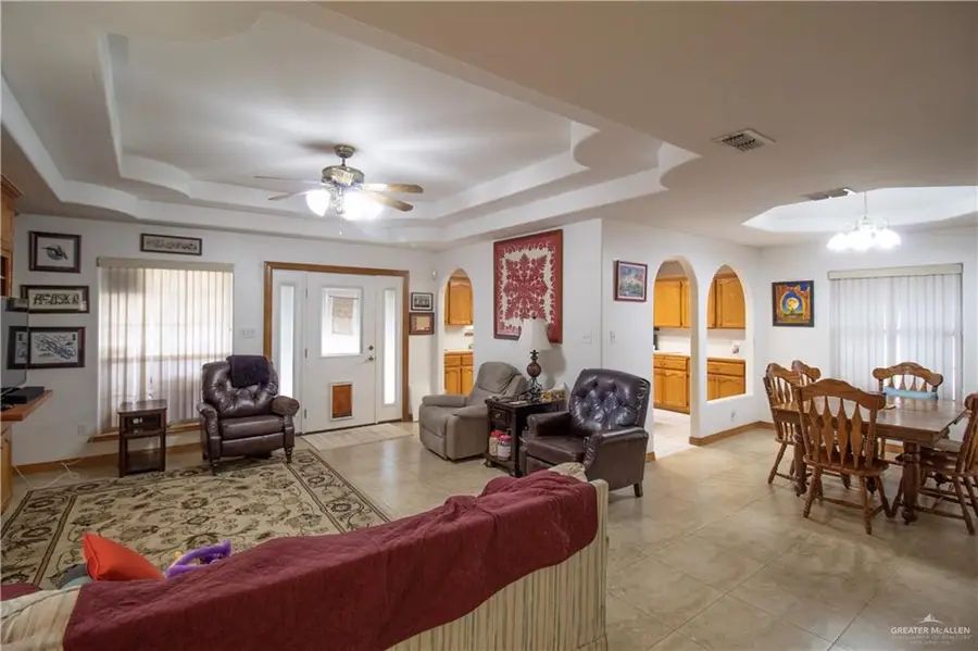 7444 Golf Drive, Mission, TX 78572 - #2