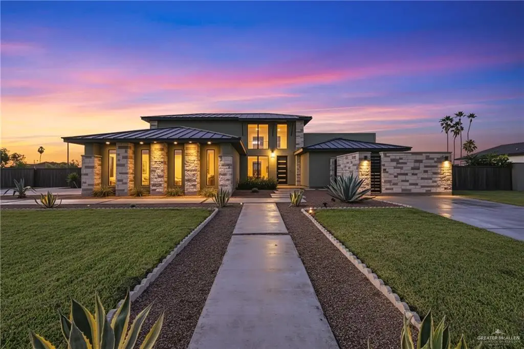 14109 El Caribe Circle S, La Feria, TX 78559 - #1