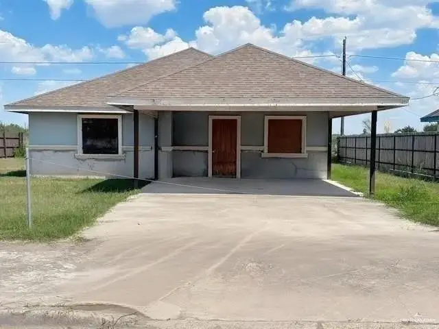 7101 Morelos Drive, Pharr, TX 78577 - #1