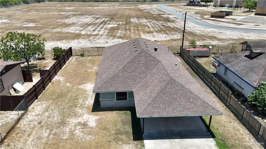 7101 S Morelos Drive, Pharr, TX 78577 - #3