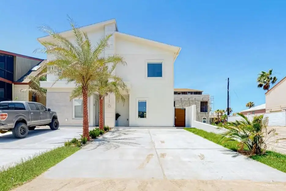 116A & 116B E Dolphin Street, South Padre Island, TX 78597 - #1