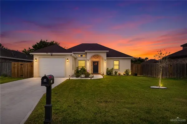 719 Margret Street, Alamo, TX 78516