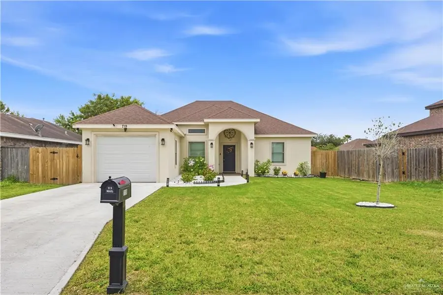 719 Margret Street, Alamo, TX 78516 - #2