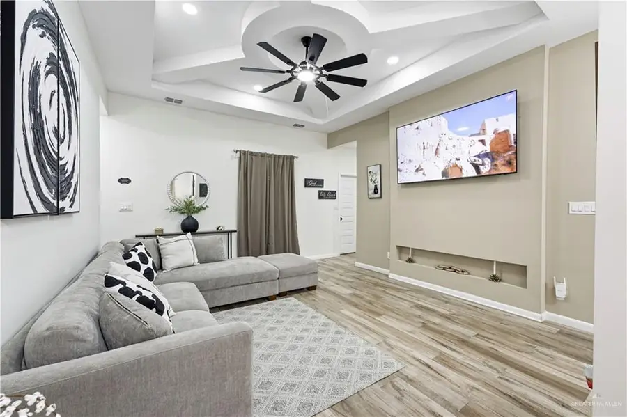 719 Margret Street, Alamo, TX 78516 - #3
