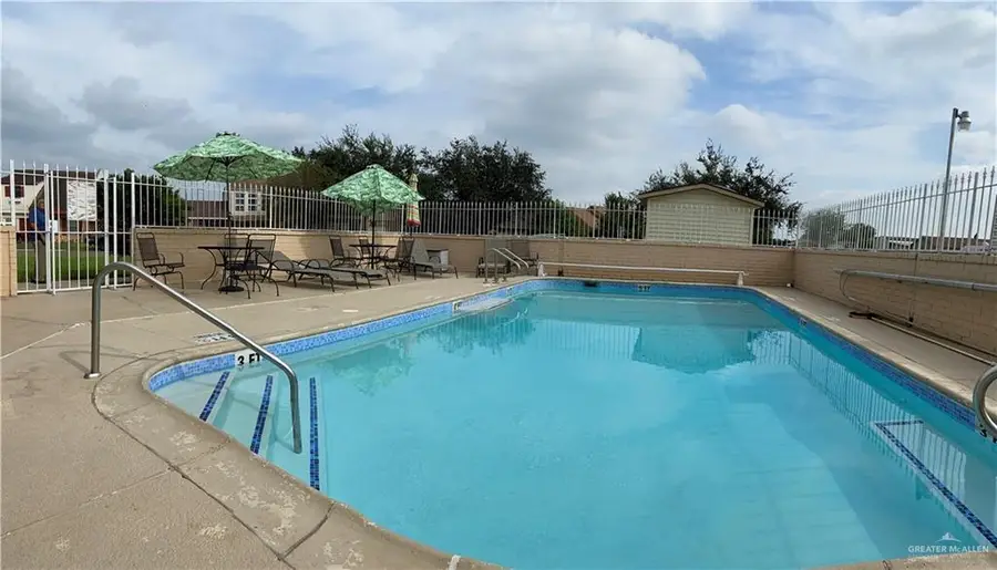 1500 Evergreen Avenue #62, Mission, TX 78572 - #2