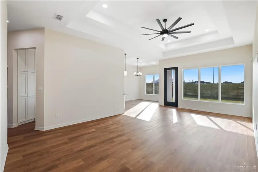 4201 S Kemp Avenue, Edinburg, TX 78542 - #3