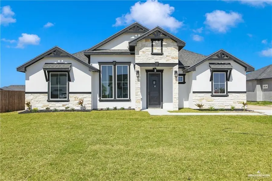 2832 Sienna Drive W, Weslaco, TX 78599 - #3