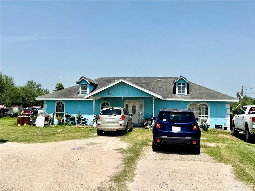 4460 N Mile 3 1/2 W, Weslaco, TX 78599 - #1