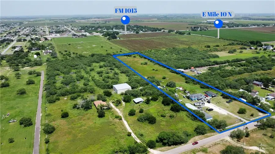4460 N Mile 3 1/2 W, Weslaco, TX 78599 - #3
