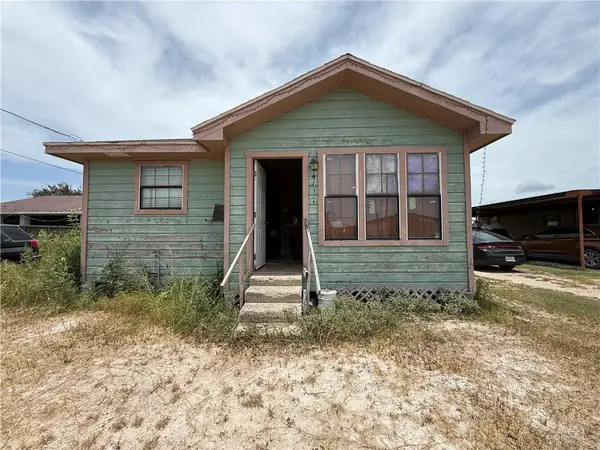 4417 Milagro Avenue, Edinburg, TX 78542