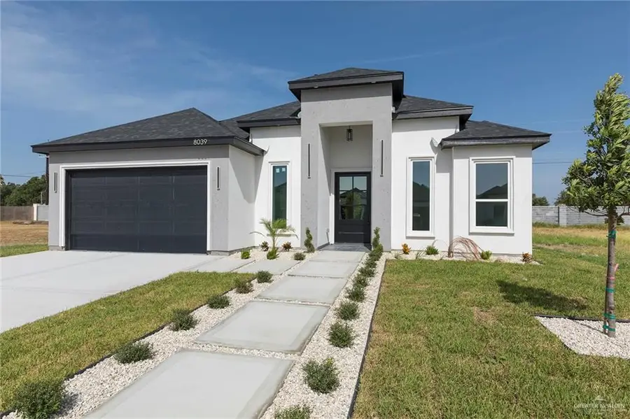 8039 N 51st Street, McAllen, TX 78504 - #2