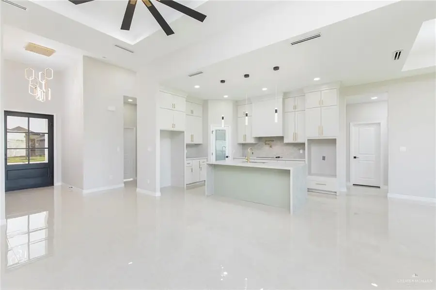 8039 N 51st Street, McAllen, TX 78504 - #3