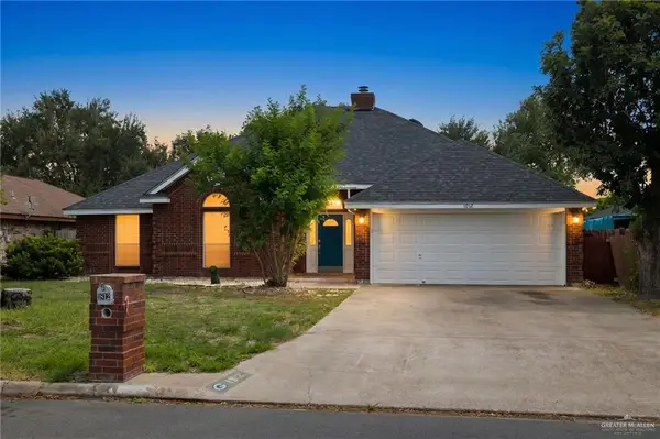 1812 E 24th Street, Mission, TX 78572