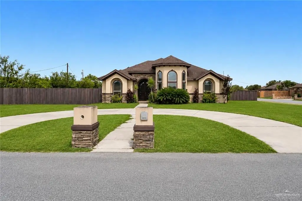 511 Fresno Drive, Edinburg, TX 78542 - #1