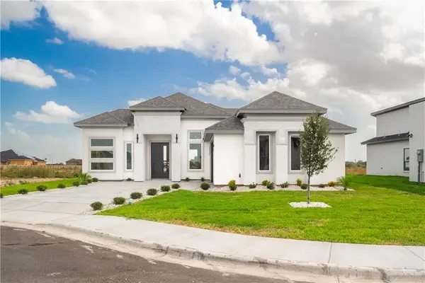 1010 Sonoma Ranch Street, Mission, TX 78573