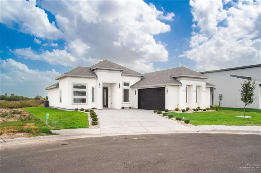 1010 Sonoma Ranch Street, Mission, TX 78573 - #2