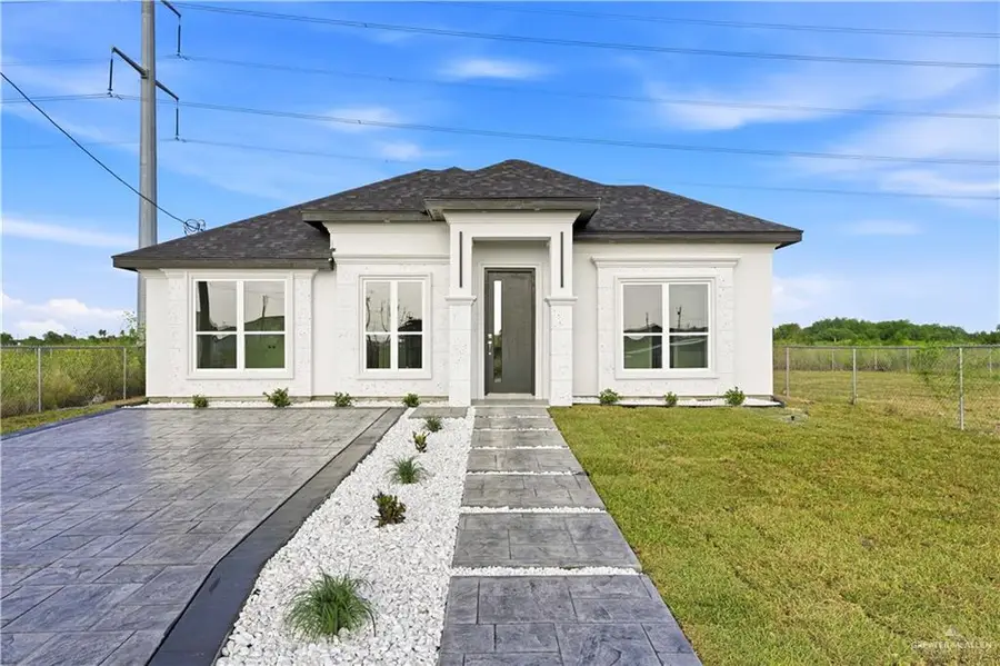 4020 San Carlos Street, Donna, TX 78537 - #2