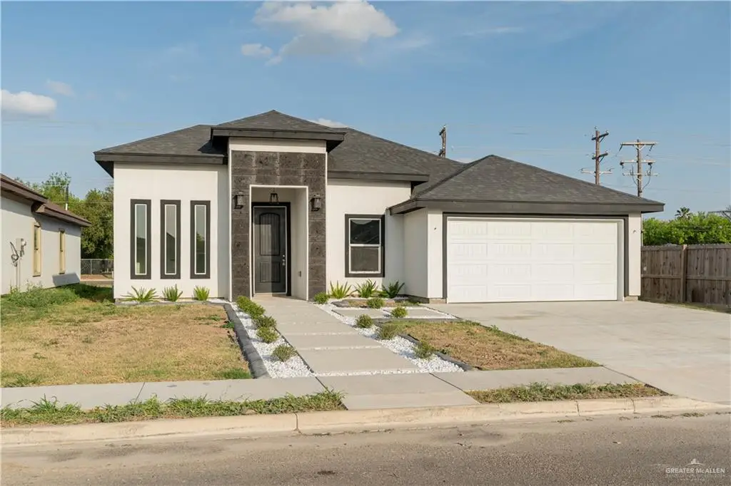 1322 Deluxe Street, Alamo, TX 78542 - #1