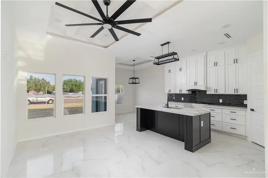 1322 Deluxe Street, Alamo, TX 78542 - #2