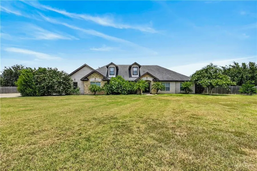 32649 Edgewater Isle Drive, Los Fresnos, TX 78566 - #2