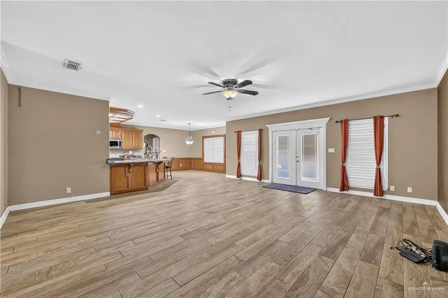 32649 Edgewater Isle Drive, Los Fresnos, TX 78566 - #3