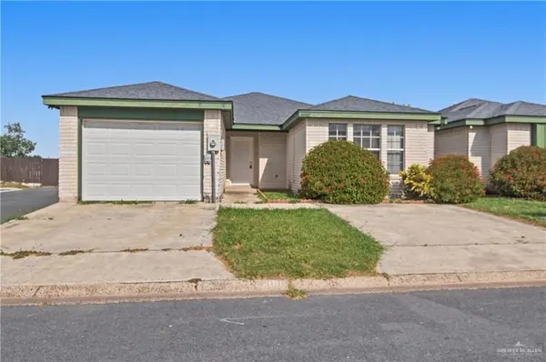 2007 Lemon Tree Court, Edinburg, TX 78539