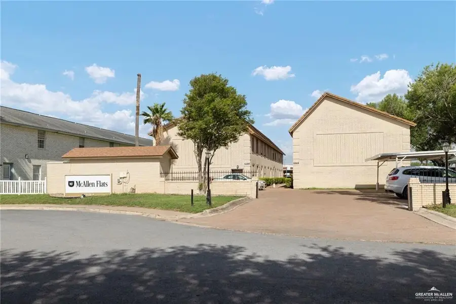 5309 N 17th Street #9, McAllen, TX 78504 - #2