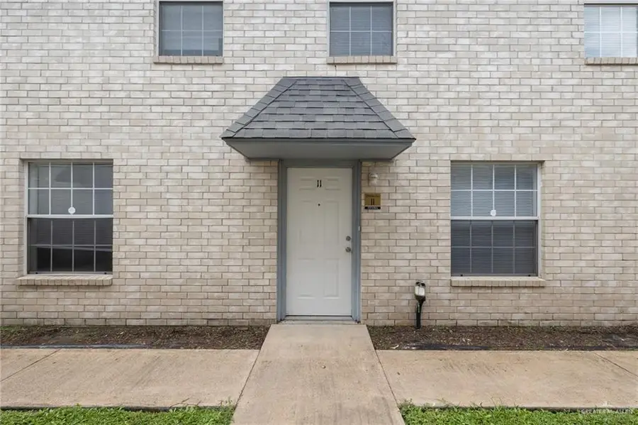 5325 N 17th Street #11, McAllen, TX 78504 - #2