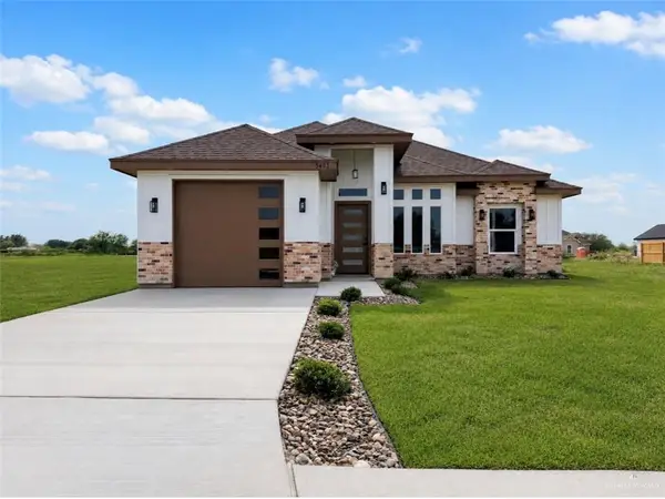5403 Destino Street, Edinburg, TX 78542