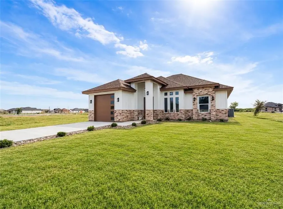 5403 Destino Street, Edinburg, TX 78542 - #2