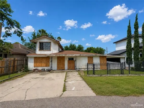 2122 J & V Street, Donna, TX 78537
