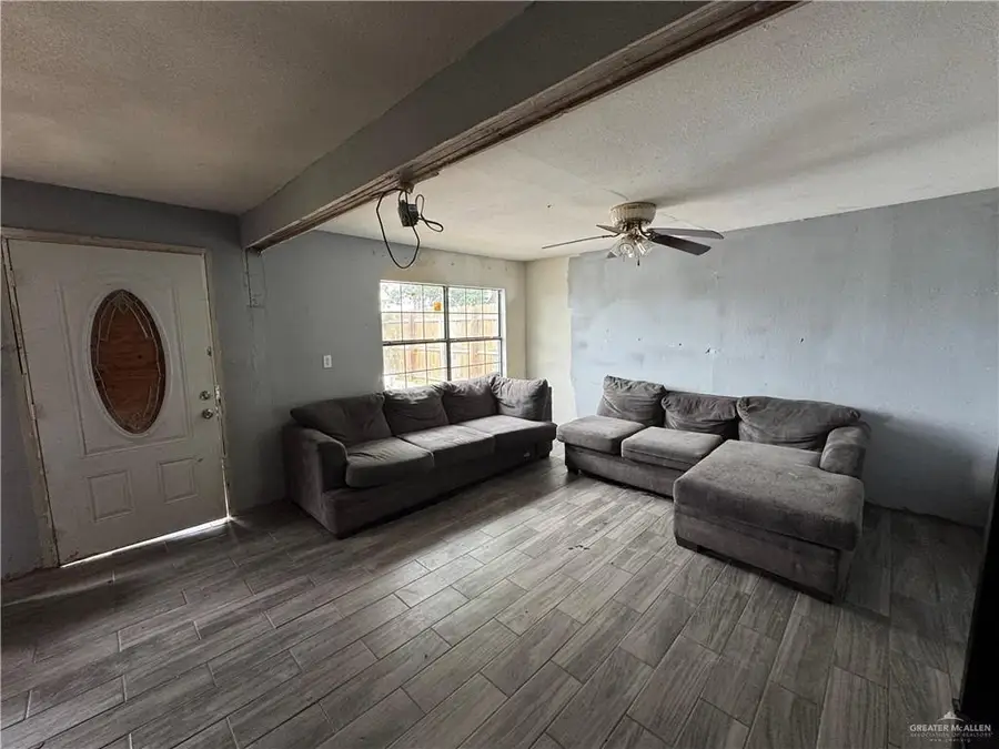 2122 J & V Street, Donna, TX 78537 - #3
