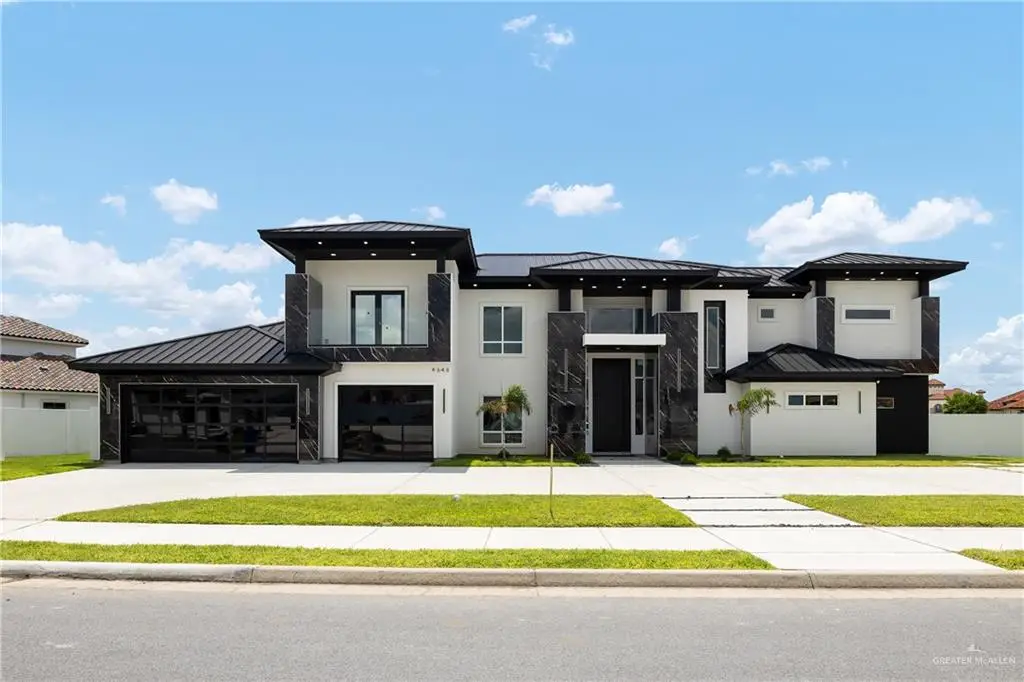 4648 Estancia Parkway, McAllen, TX 78504 - #1