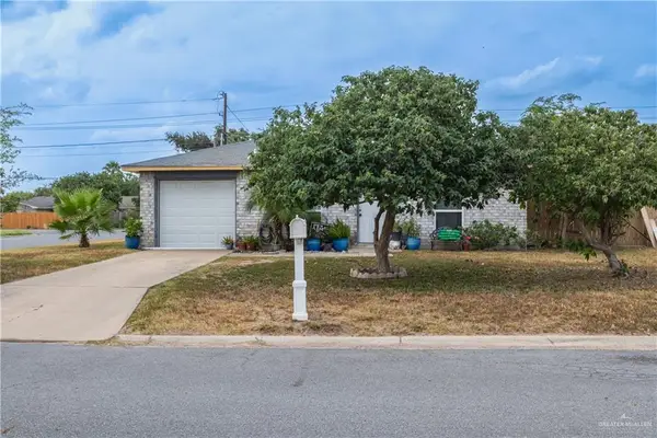 2704 Carnation Avenue, McAllen, TX 78501
