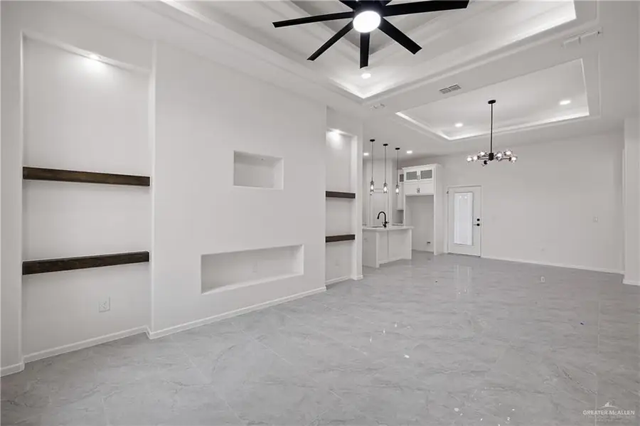 3412 Xochimilco Avenue, McAllen, TX 78539 - #2