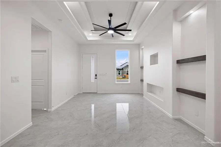 3412 Xochimilco Avenue, McAllen, TX 78539 - #3