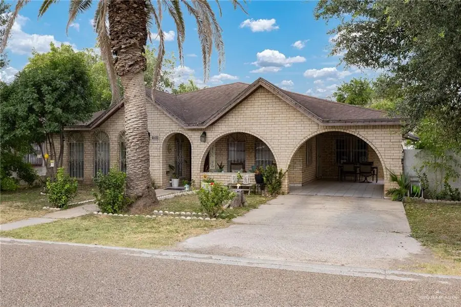 1069 E Paisano Street, Roma, TX 78584 - #2