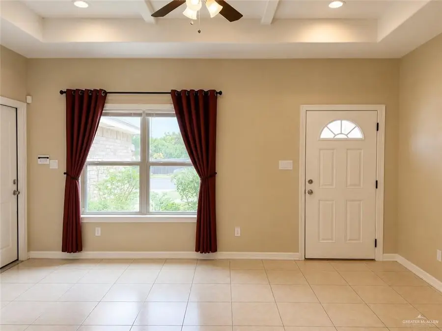 1003 E Nell Pool Drive, Pharr, TX 78577 - #2