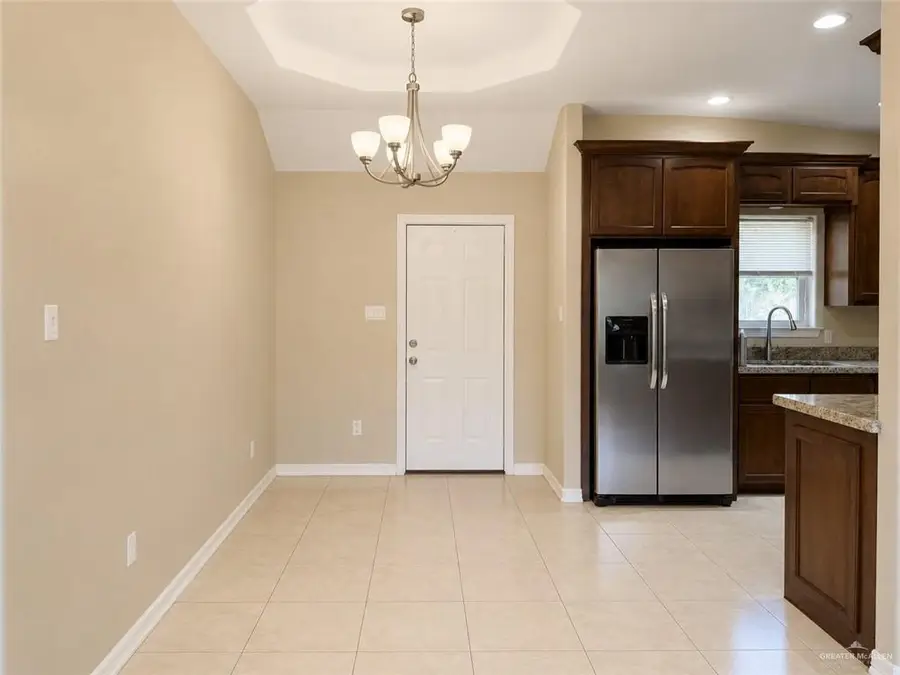 1003 E Nell Pool Drive, Pharr, TX 78577 - #3