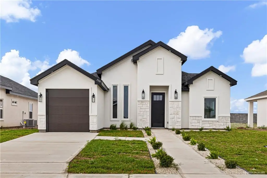3500 Xochimilco Avenue, McAllen, TX 78539 - #1
