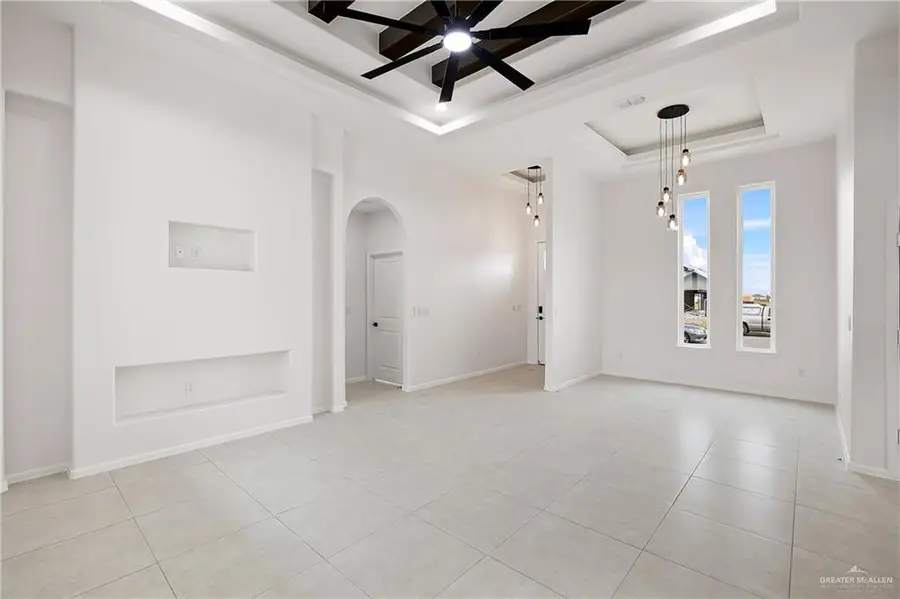 3500 Xochimilco Avenue, McAllen, TX 78539 - #3