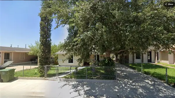 2749 Spur Street, Roma, TX 78584