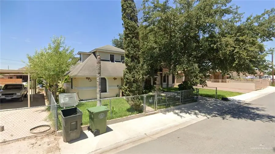 2749 Spur Street, Roma, TX 78584 - #2