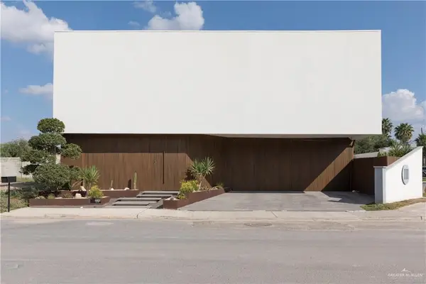 6602 N 11th Lane, McAllen, TX 78504