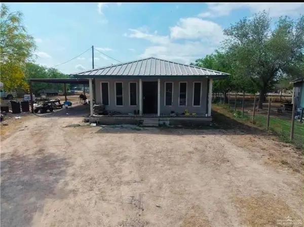 2124 W Balli Drive, Donna, TX 78537