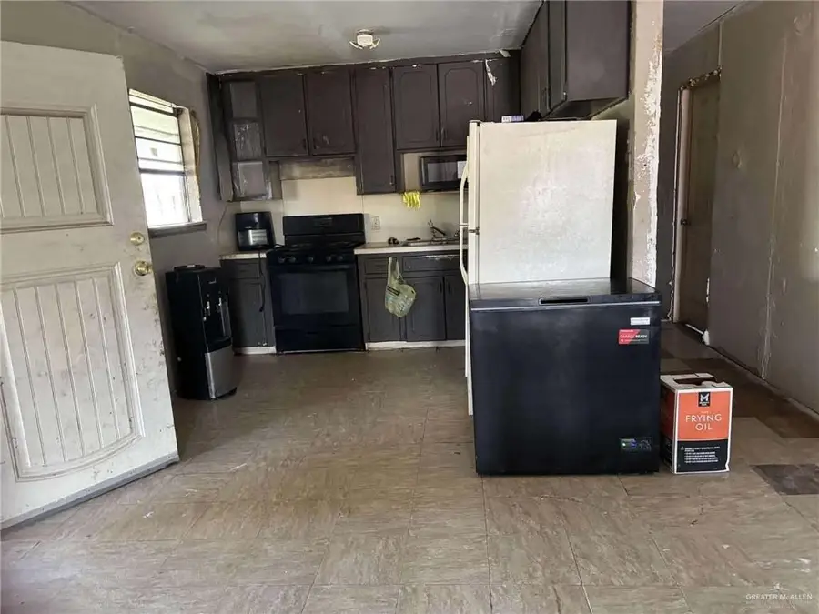 2124 W Balli Drive, Donna, TX 78537 - #2